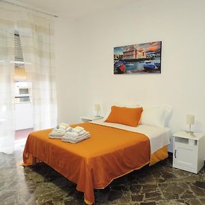 Private Bathroom Double Room